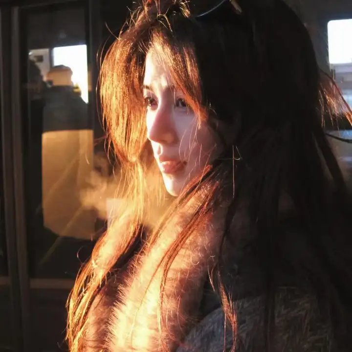 脸盲少女的未知爱情