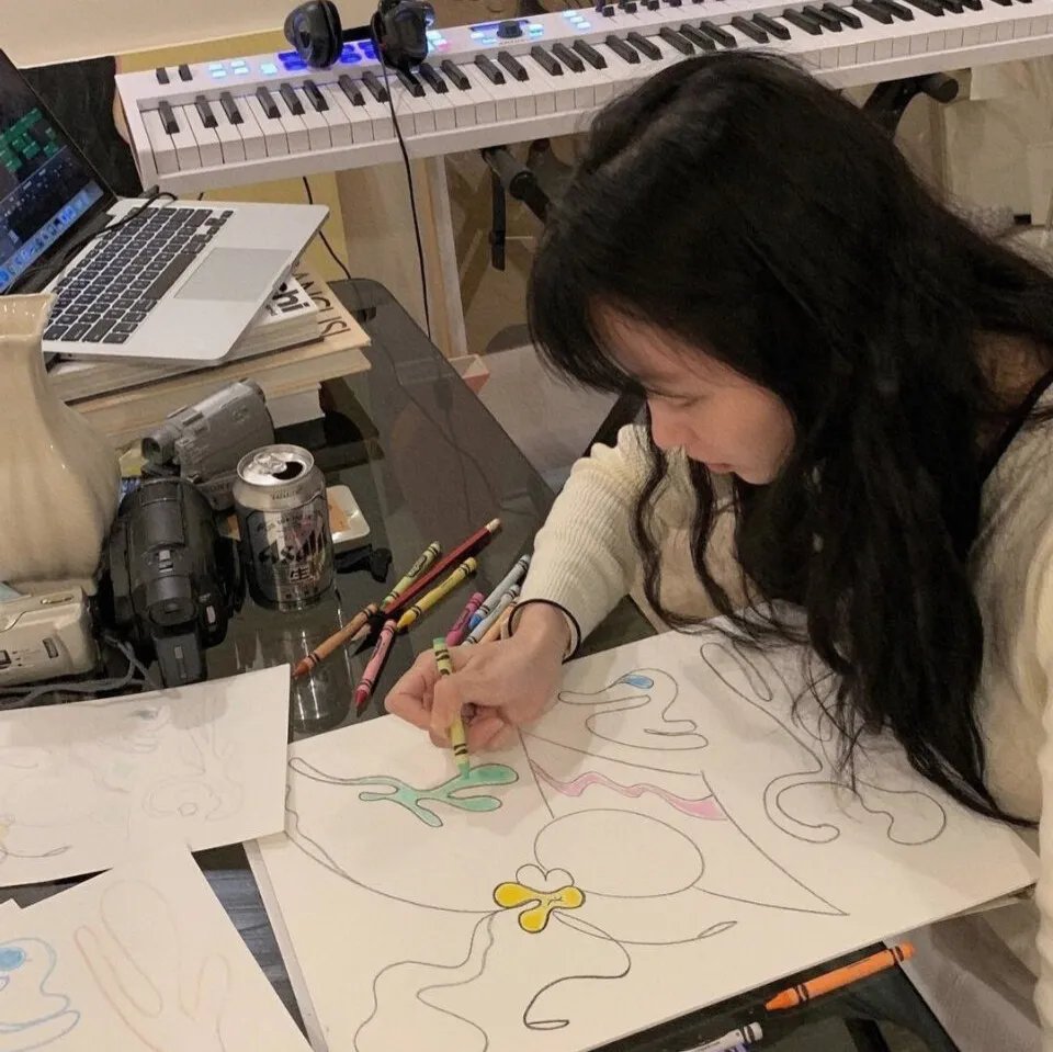 女皇之刃~美丽女斗士们